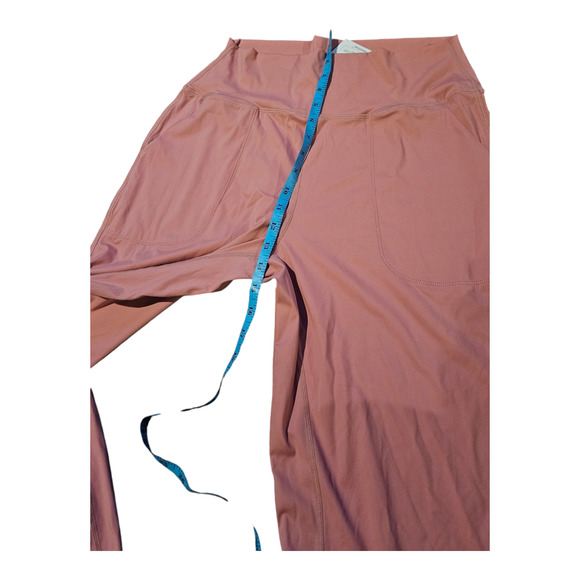 Gradual Large Pink Pants - Picture 7 of 8